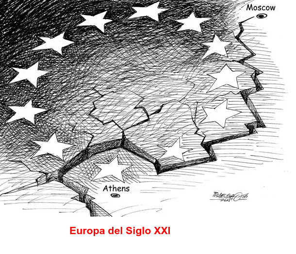 Libertad Digital del Siglo XXI