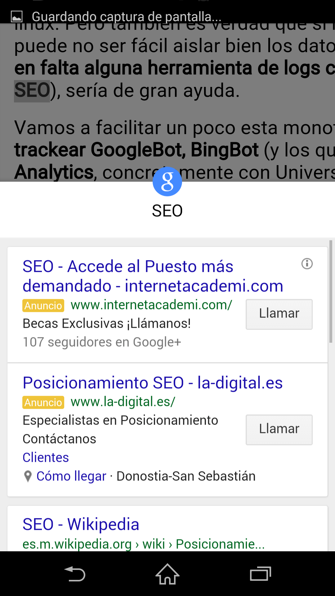 Seo Móvil 6