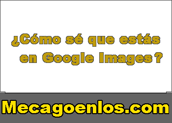 Imagen a incrustar en Google Imágenes