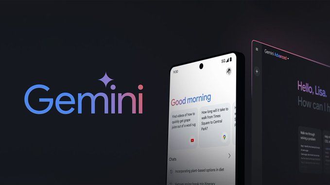 Como utilizar la API de Google Gemini