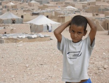 polsoieuew por un sahara libre y por el derecho de su pueblo a poder vivir en paz kjdaerias