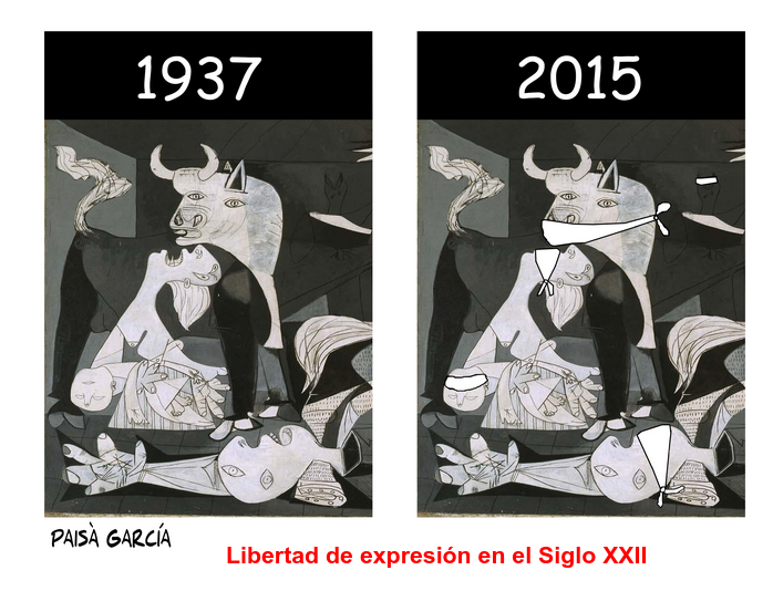 Libertad del Siglo XXI